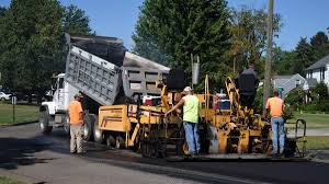 Trusted Brigantine, NJ Driveway Paving Services Experts